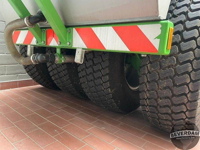 Duport Liquidliser 1.5M - Λιπασματοδιανομέας: φωτογραφία 4 Duport Liquidliser 1.5M - Λιπασματοδιανομέας: φωτογραφία 4