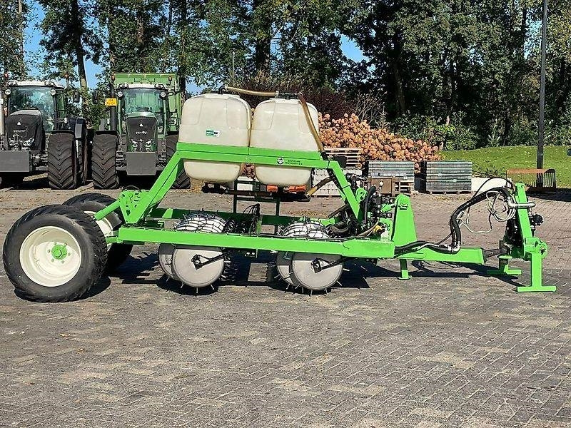 Duport Liquiliser SW1519 TC - Λιπασματοδιανομέας: φωτογραφία 5 Duport Liquiliser SW1519 TC - Λιπασματοδιανομέας: φωτογραφία 5