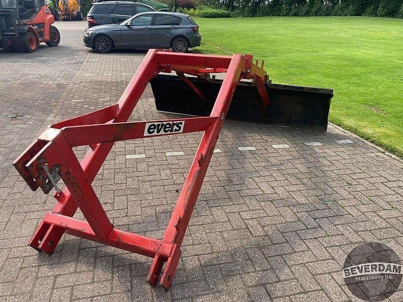 Evers grondschaaf - Καλλιεργητής: φωτογραφία 3 Evers grondschaaf - Καλλιεργητής: φωτογραφία 3