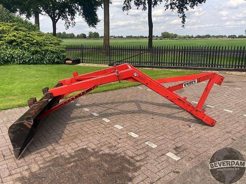 Evers grondschaaf - Καλλιεργητής: φωτογραφία 1 Evers grondschaaf - Καλλιεργητής: φωτογραφία 1