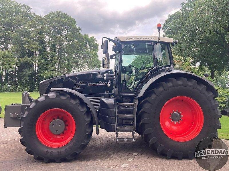 Fendt 936 Vario - Τρακτέρ: φωτογραφία 2 Fendt 936 Vario - Τρακτέρ: φωτογραφία 2