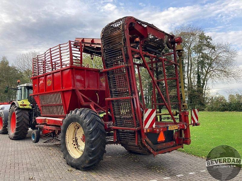 Gilles / Steenbergen / WKM Complete bietenrooi set - Θεριζοαλωνιστική μηχανή τεύτλων: φωτογραφία 3 Gilles / Steenbergen / WKM Complete bietenrooi set - Θεριζοαλωνιστική μηχανή τεύτλων: φωτογραφία 3