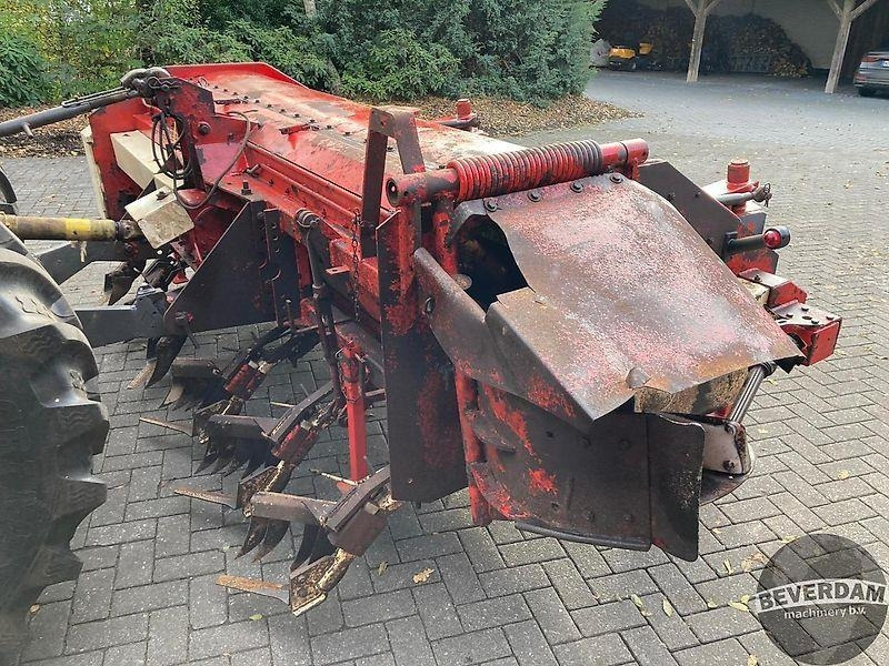 Θεριζοαλωνιστική μηχανή τεύτλων Gilles / Steenbergen / WKM Complete bietenrooi set: φωτογραφία 9