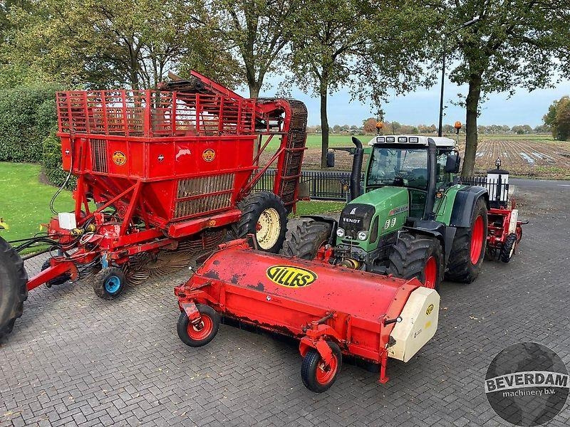 Gilles / Steenbergen / WKM Complete bietenrooi set - Θεριζοαλωνιστική μηχανή τεύτλων: φωτογραφία 1 Gilles / Steenbergen / WKM Complete bietenrooi set - Θεριζοαλωνιστική μηχανή τεύτλων: φωτογραφία 1