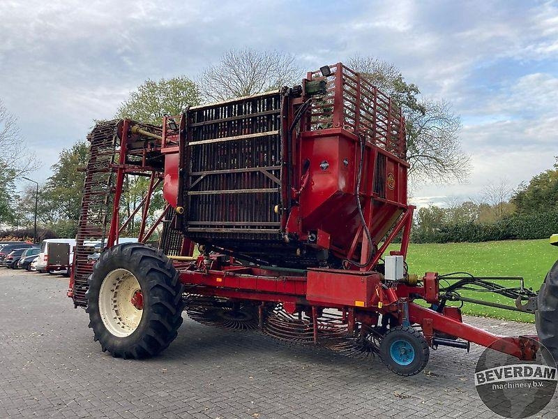 Gilles / Steenbergen / WKM Complete bietenrooi set - Θεριζοαλωνιστική μηχανή τεύτλων: φωτογραφία 5 Gilles / Steenbergen / WKM Complete bietenrooi set - Θεριζοαλωνιστική μηχανή τεύτλων: φωτογραφία 5