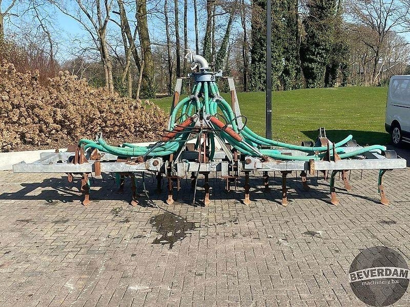 Jako 600 - Μπεκ λυμάτων: φωτογραφία 5 Jako 600 - Μπεκ λυμάτων: φωτογραφία 5