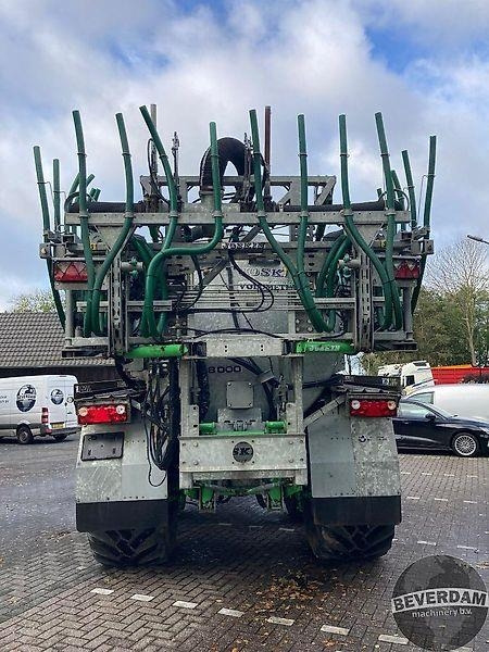 Joskin Volumetra 18000 - Κοπροδιανομέας υγρής κοπριάς: φωτογραφία 4 Joskin Volumetra 18000 - Κοπροδιανομέας υγρής κοπριάς: φωτογραφία 4