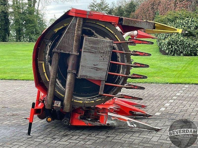 Εξαρτηματα - Θεριζοαλωνιστική μηχανή Kemper 4500 / 122: φωτογραφία 7