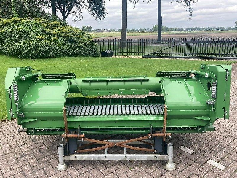 Krone Big Pack - Σανού και κτηνοτροφικά μηχανήματα: φωτογραφία 5 Krone Big Pack - Σανού και κτηνοτροφικά μηχανήματα: φωτογραφία 5