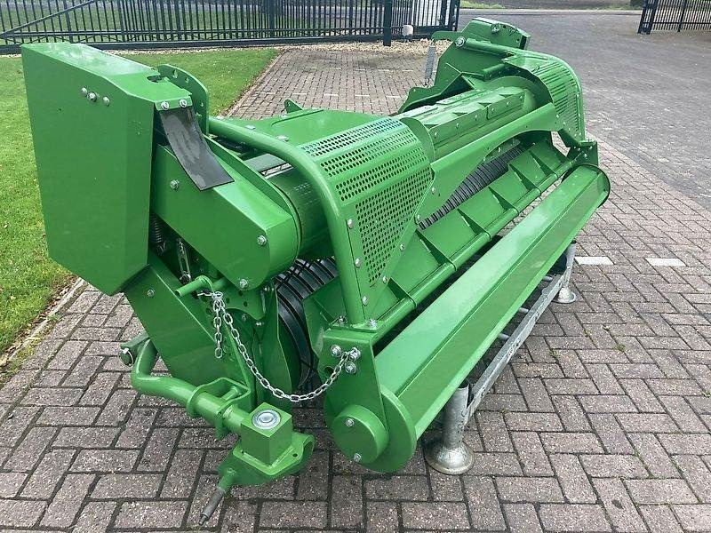 Krone Big Pack - Σανού και κτηνοτροφικά μηχανήματα: φωτογραφία 2 Krone Big Pack - Σανού και κτηνοτροφικά μηχανήματα: φωτογραφία 2