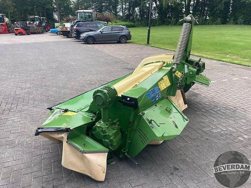 Krone Easy Cut B 1000 CV - EC F 320 CV  - Χορτοκοπτικό: φωτογραφία 3 Krone Easy Cut B 1000 CV - EC F 320 CV  - Χορτοκοπτικό: φωτογραφία 3