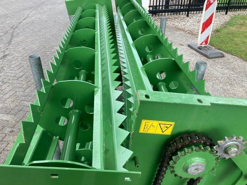 Krone TX 460D 560D doseerwalsen - Σανού και κτηνοτροφικά μηχανήματα: φωτογραφία 4 Krone TX 460D 560D doseerwalsen - Σανού και κτηνοτροφικά μηχανήματα: φωτογραφία 4