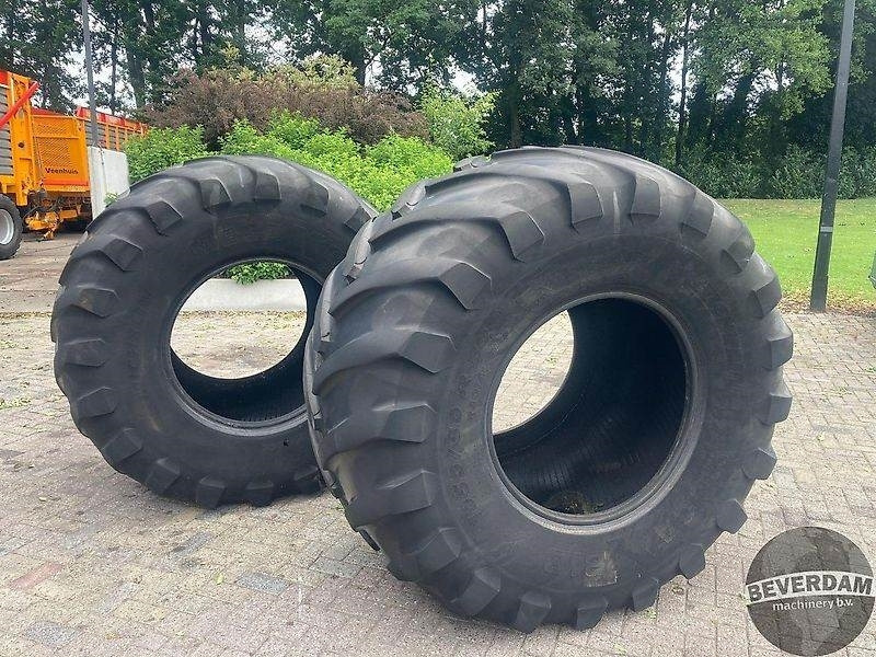 Michelin MEGA BIB 1050/50R32 - Ελαστικό για Γεωργικά μηχανήματα: φωτογραφία 2 Michelin MEGA BIB 1050/50R32 - Ελαστικό για Γεωργικά μηχανήματα: φωτογραφία 2