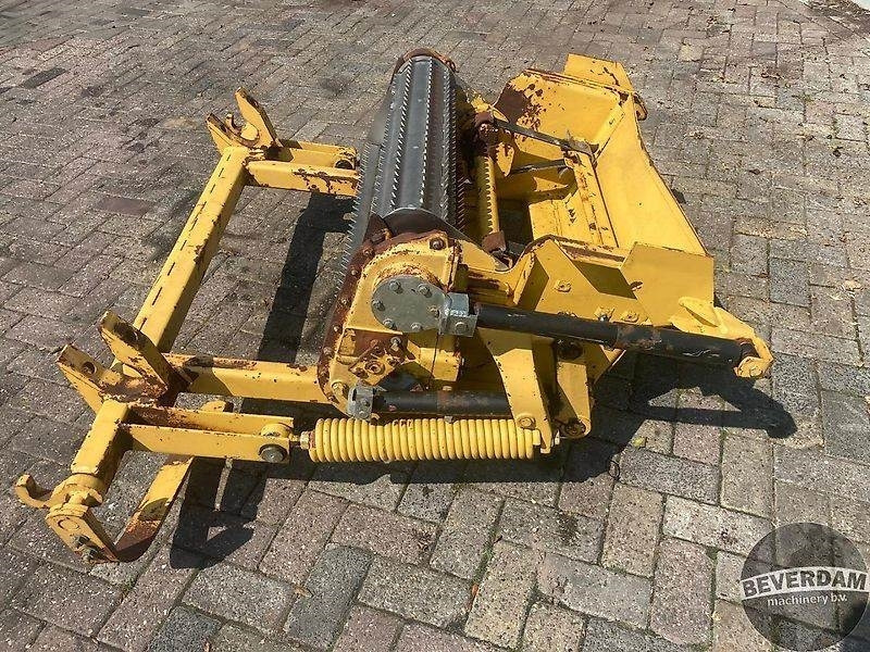 New Holland FX invoer - Εξαρτηματα - Θεριζοαλωνιστική μηχανή: φωτογραφία 1 New Holland FX invoer - Εξαρτηματα - Θεριζοαλωνιστική μηχανή: φωτογραφία 1