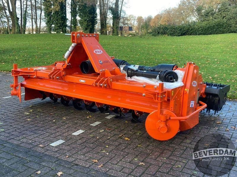 Ortolan SE 300 PK overtopfrees Nieuw - Γεωργική φρέζα: φωτογραφία 2 Ortolan SE 300 PK overtopfrees Nieuw - Γεωργική φρέζα: φωτογραφία 2