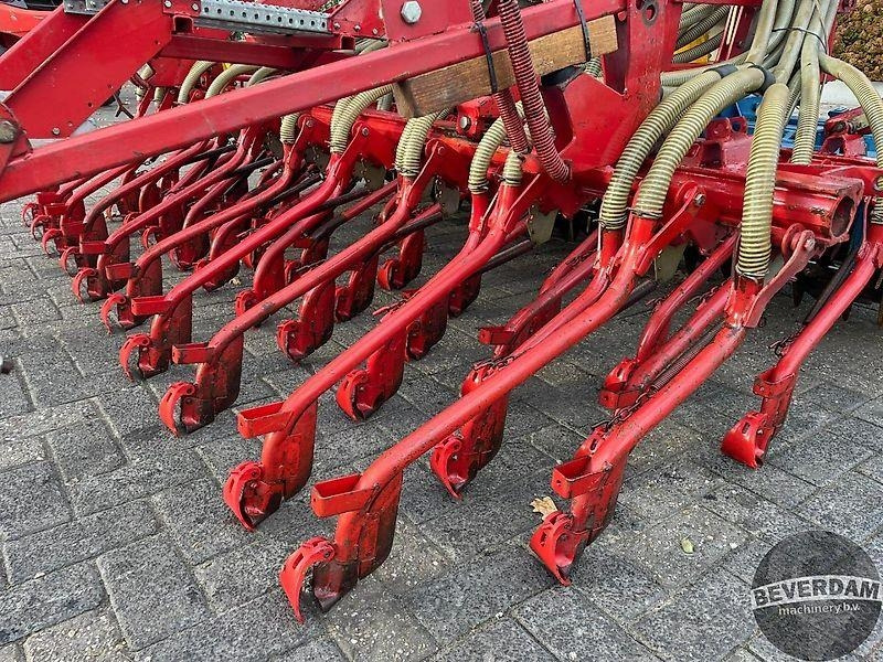 Μηχανή οργώματος Rabe Accord doormachine 40 uitlopen: φωτογραφία 11