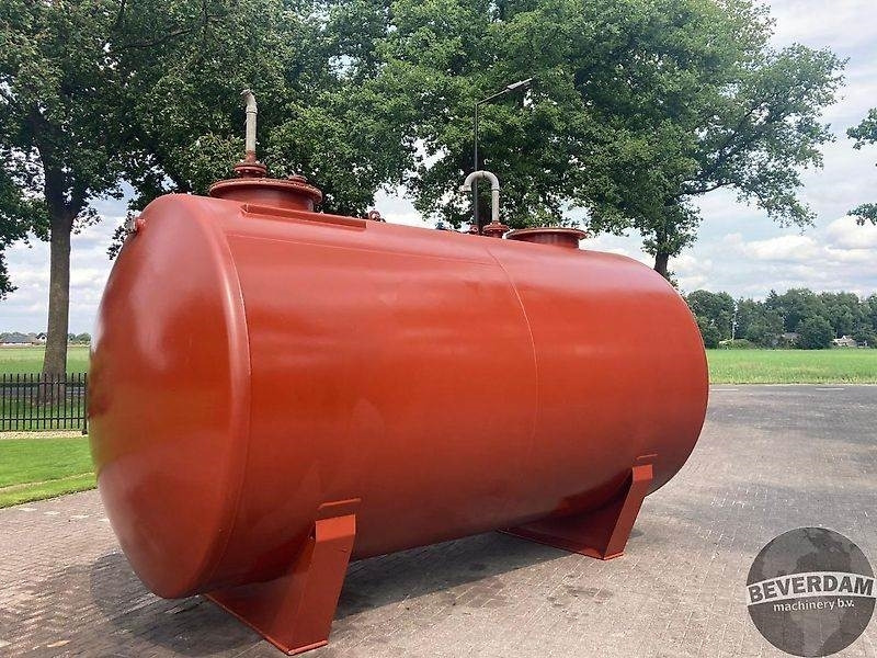 Γεωργικά μηχανήματα Rossmark van Wijk & Boerma Tank 7m3: φωτογραφία 7