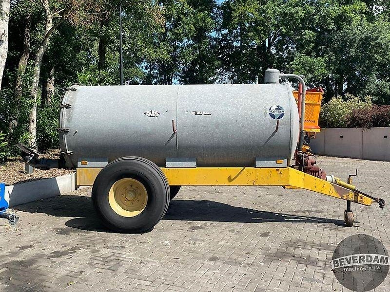 Schuitemaker 6800l watertank - Κοπροδιανομέας υγρής κοπριάς: φωτογραφία 2 Schuitemaker 6800l watertank - Κοπροδιανομέας υγρής κοπριάς: φωτογραφία 2
