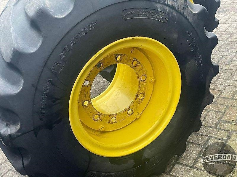Tianli Terra Flotation 66X43.00R25 48X25.00R20 John Deer - Ελαστικό για Γεωργικά μηχανήματα: φωτογραφία 5 Tianli Terra Flotation 66X43.00R25 48X25.00R20 John Deer - Ελαστικό για Γεωργικά μηχανήματα: φωτογραφία 5