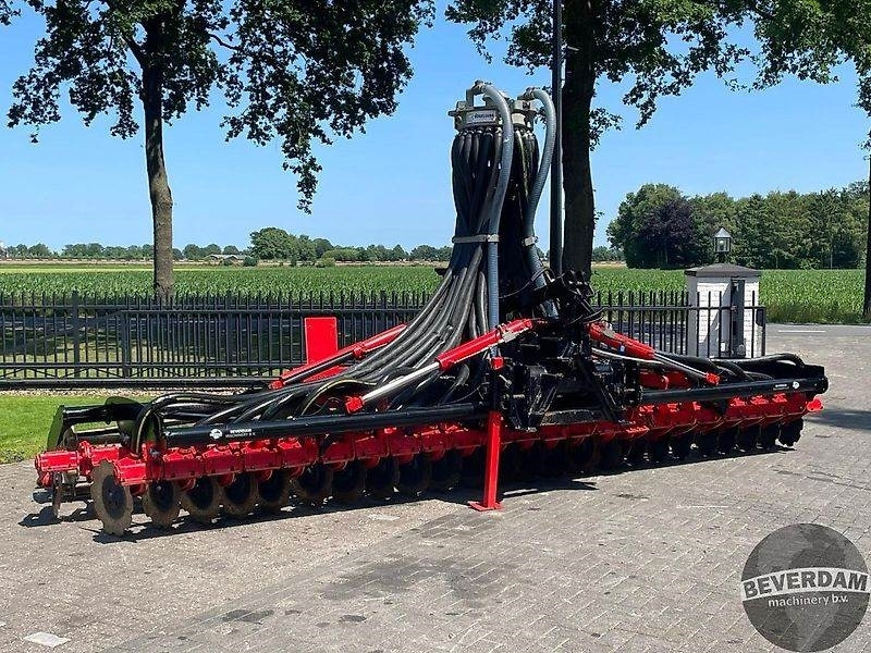 Vaderstad CRX 625 - Δισκοσβάρνα: φωτογραφία 1 Vaderstad CRX 625 - Δισκοσβάρνα: φωτογραφία 1