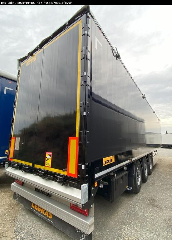 Legras Schubboden FMA Edition BLACK-White, Schubbodenau Legras Schubboden FMA Edition BLACK-White, Schubbodenau - Επικαθήμενο μεταφορική βουτσάς: φωτογραφία 4 Legras Schubboden FMA Edition BLACK-White, Schubbodenau Legras Schubboden FMA Edition BLACK-White, Schubbodenau - Επικαθήμενο μεταφορική βουτσάς: φωτογραφία 4