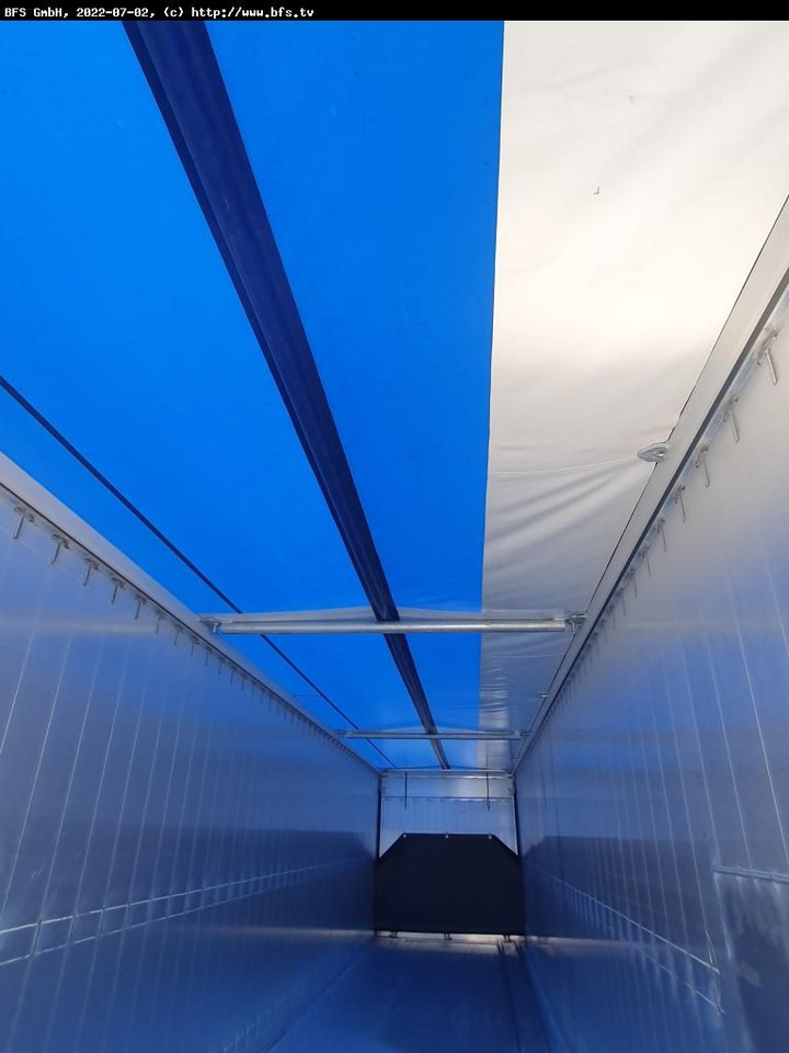 Legras Schubboden FMA Standard 91,4 m³, Seitenschutzpla - Επικαθήμενο μεταφορική βουτσάς: φωτογραφία 4 Legras Schubboden FMA Standard 91,4 m³, Seitenschutzpla - Επικαθήμενο μεταφορική βουτσάς: φωτογραφία 4