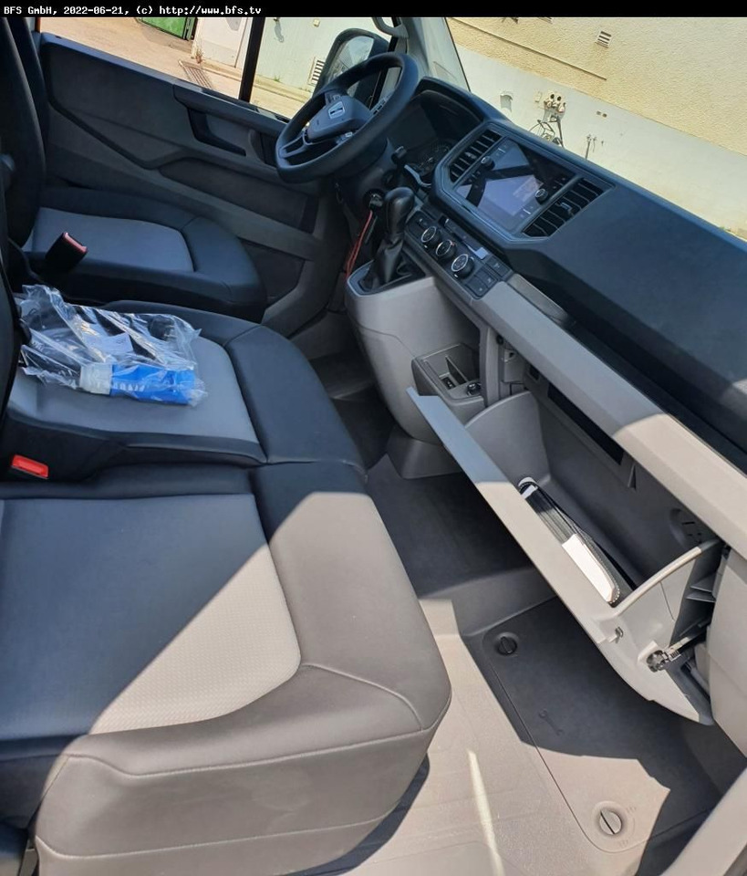 MAN TGE 3.140 4x2 F SB TGE Kühlkasten Automatik, The - Επαγγελματικό αυτοκίνητο ψυγείο: φωτογραφία 4 MAN TGE 3.140 4x2 F SB TGE Kühlkasten Automatik, The - Επαγγελματικό αυτοκίνητο ψυγείο: φωτογραφία 4