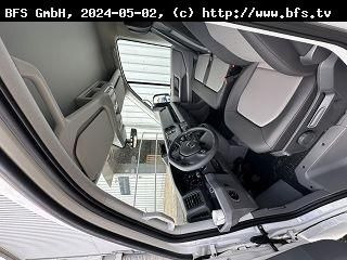 MAN TGE 3.180 4x4 SB DOKA, Normaldach, Bau Paket - Μικρό φορτηγό με καρότσα: φωτογραφία 3 MAN TGE 3.180 4x4 SB DOKA, Normaldach, Bau Paket - Μικρό φορτηγό με καρότσα: φωτογραφία 3
