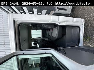 MAN TGE 3.180 4x4 SB DOKA, Normaldach, Bau Paket - Μικρό φορτηγό με καρότσα: φωτογραφία 4 MAN TGE 3.180 4x4 SB DOKA, Normaldach, Bau Paket - Μικρό φορτηγό με καρότσα: φωτογραφία 4
