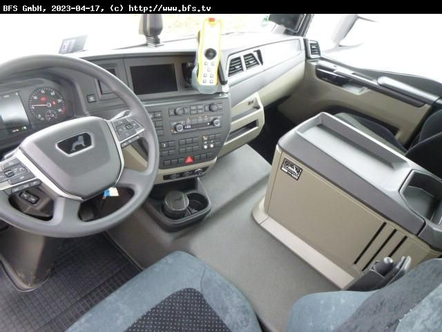 MAN TGM (TG3) 18.320 4x2 BL CH - Φορτηγό ανατρεπόμενο: φωτογραφία 4 MAN TGM (TG3) 18.320 4x2 BL CH - Φορτηγό ανατρεπόμενο: φωτογραφία 4