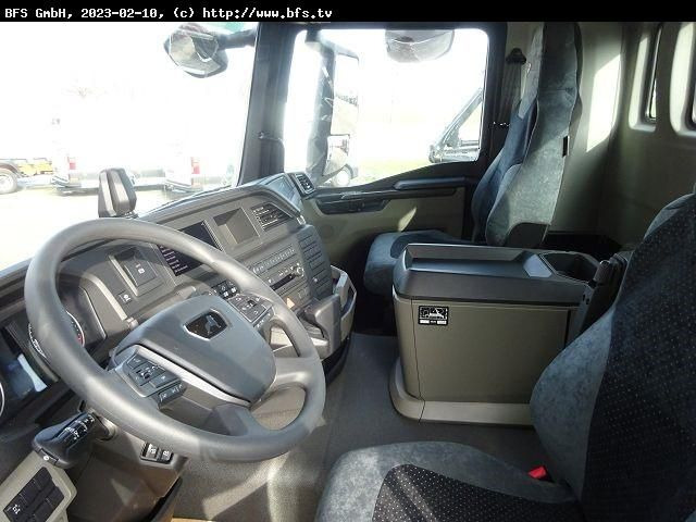 MAN TGS (TG3) 18.430 4x2 BL AK 12 MT, i.s.a.r. 3, An - Φορτηγό ανατρεπόμενο: φωτογραφία 4 MAN TGS (TG3) 18.430 4x2 BL AK 12 MT, i.s.a.r. 3, An - Φορτηγό ανατρεπόμενο: φωτογραφία 4