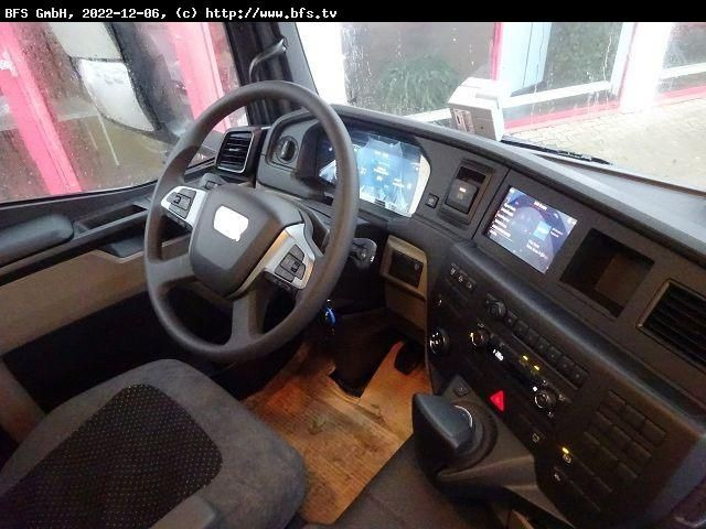 MAN TGS (TG3) 33.470 6x6 H BL 6x6H - Φορτηγό ανατρεπόμενο: φωτογραφία 4 MAN TGS (TG3) 33.470 6x6 H BL 6x6H - Φορτηγό ανατρεπόμενο: φωτογραφία 4