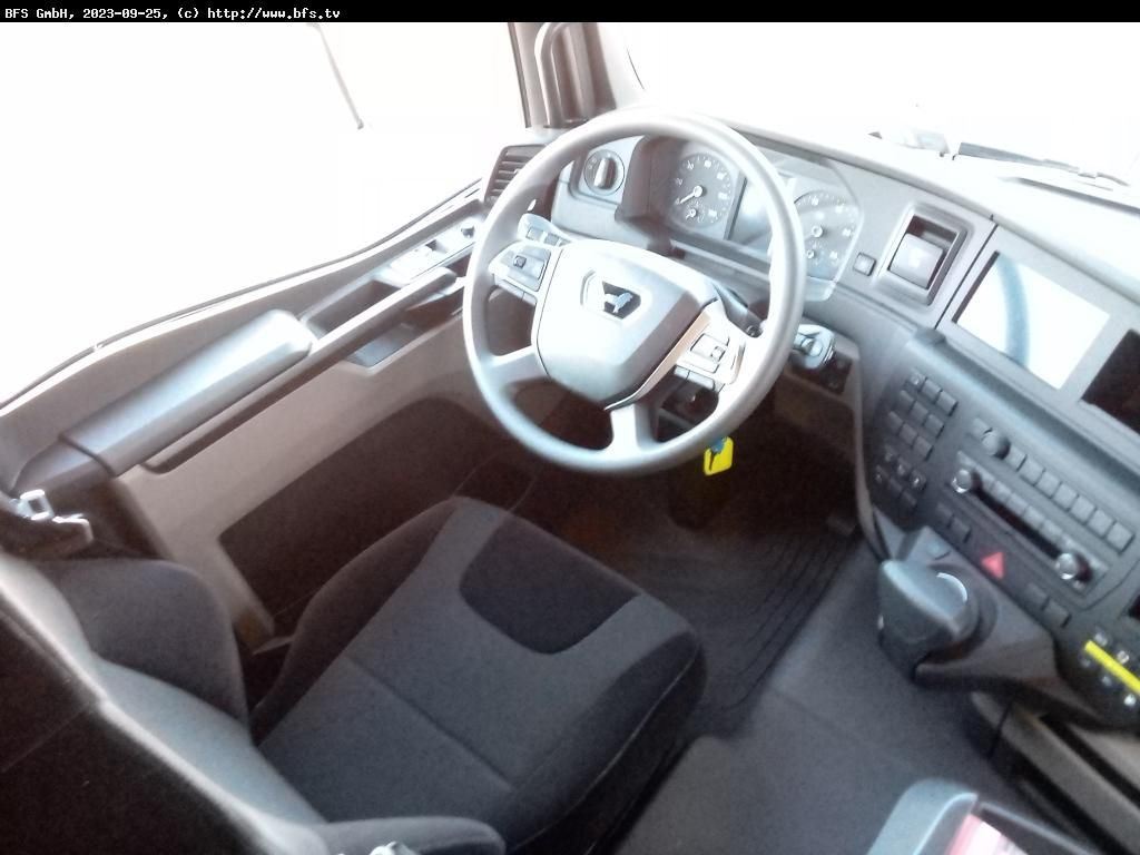 MAN TGS (TG3) 35.430 8x2-6 BL CH NN, Plattform Aufba - Φορτηγό ρυμούλκησης: φωτογραφία 4 MAN TGS (TG3) 35.430 8x2-6 BL CH NN, Plattform Aufba - Φορτηγό ρυμούλκησης: φωτογραφία 4