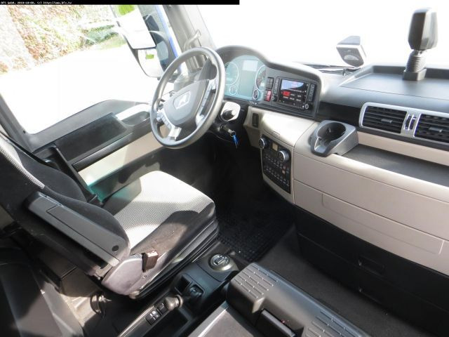 MAN TGX 18.500 4x2 LLS-U Ultra. MAN TGX 18.500 4x2 LLS-U Ultra. - Τράκτορας: φωτογραφία 4 MAN TGX 18.500 4x2 LLS-U Ultra. MAN TGX 18.500 4x2 LLS-U Ultra. - Τράκτορας: φωτογραφία 4