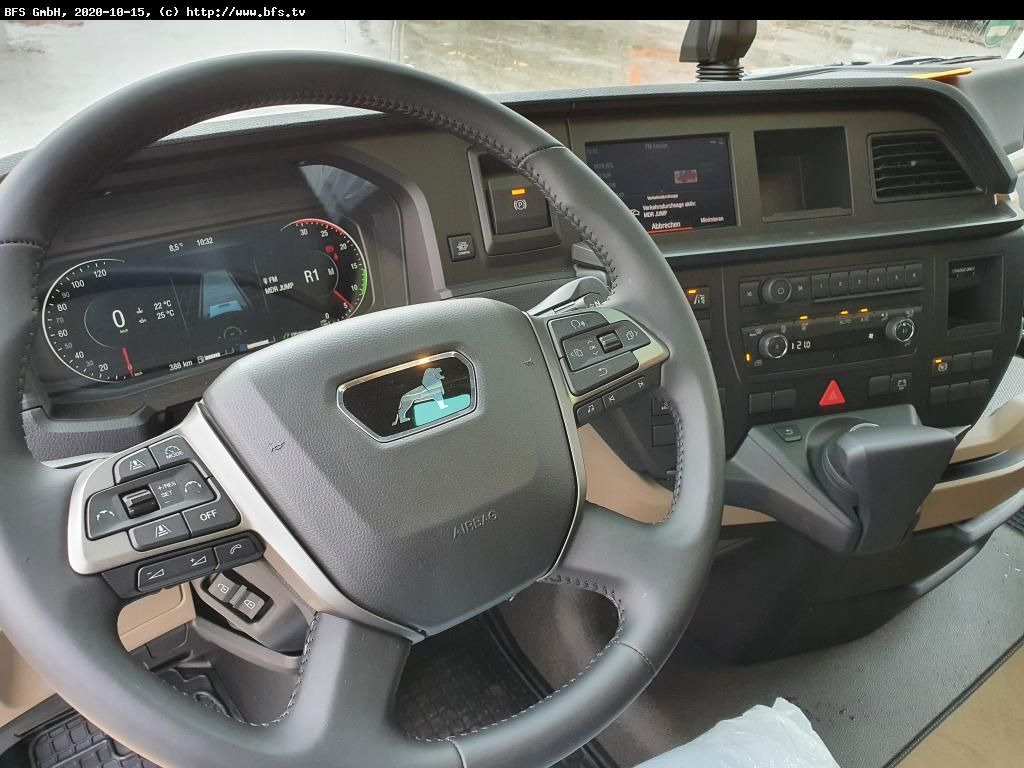MAN TGX 18.510 4x2 BL SA TG3 - SZM - 2-Kreis Kipphyd - Τράκτορας: φωτογραφία 3 MAN TGX 18.510 4x2 BL SA TG3 - SZM - 2-Kreis Kipphyd - Τράκτορας: φωτογραφία 3