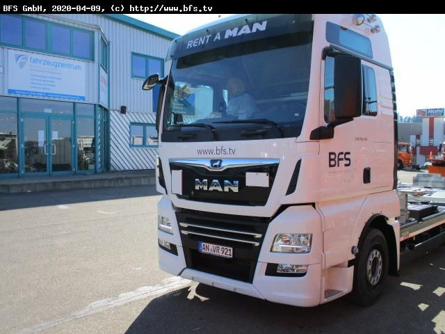 MAN TGX 26.510 6x2-2 LL Multiwechsler - Φορτηγό μεταφοράς εμπορευματοκιβωτίων/ Κινητό αμάξωμα: φωτογραφία 1 MAN TGX 26.510 6x2-2 LL Multiwechsler - Φορτηγό μεταφοράς εμπορευματοκιβωτίων/ Κινητό αμάξωμα: φωτογραφία 1