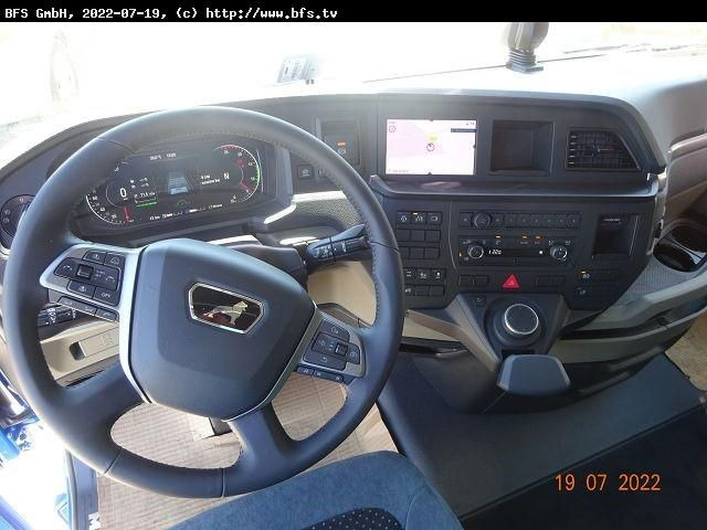 MAN TGX (TG3) 18.510 4x2 BL SA Sicherheitspaket Lich - Τράκτορας: φωτογραφία 4 MAN TGX (TG3) 18.510 4x2 BL SA Sicherheitspaket Lich - Τράκτορας: φωτογραφία 4