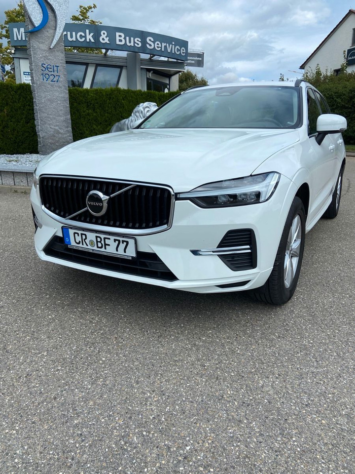 Volvo XC 60 XC60 Momentum Pro AWD - SUV: φωτογραφία 4 Volvo XC 60 XC60 Momentum Pro AWD - SUV: φωτογραφία 4