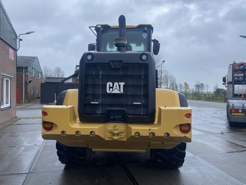 Caterpillar CAT 938M CDC STEERING SERVICE EVRY 500 OUER BY CAT - Ελαστιχοφόρος φορτωτής: φωτογραφία 4 Caterpillar CAT 938M CDC STEERING SERVICE EVRY 500 OUER BY CAT - Ελαστιχοφόρος φορτωτής: φωτογραφία 4