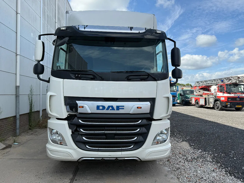 DAF CF 320 4X2 - EURO 6 - 19 TON + DHOLLANDIA - Φορτηγό κόφα: φωτογραφία 2 DAF CF 320 4X2 - EURO 6 - 19 TON + DHOLLANDIA - Φορτηγό κόφα: φωτογραφία 2