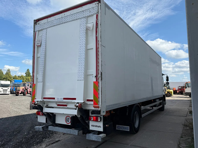 DAF CF 320 4X2 - EURO 6 - 19 TON + DHOLLANDIA - Φορτηγό κόφα: φωτογραφία 4 DAF CF 320 4X2 - EURO 6 - 19 TON + DHOLLANDIA - Φορτηγό κόφα: φωτογραφία 4