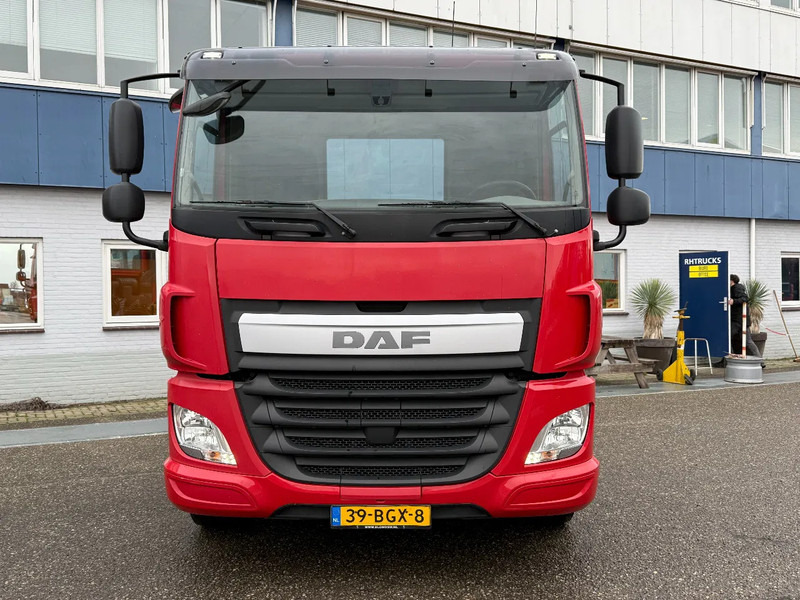 DAF CF 370 4X2 EURO 6 - WHEELBASE: 3,25 METER - Τράκτορας: φωτογραφία 2 DAF CF 370 4X2 EURO 6 - WHEELBASE: 3,25 METER - Τράκτορας: φωτογραφία 2