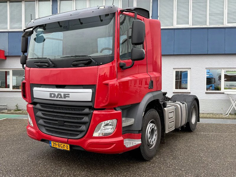 DAF CF 370 4X2 EURO 6 - WHEELBASE: 3,25 METER - Τράκτορας: φωτογραφία 1 DAF CF 370 4X2 EURO 6 - WHEELBASE: 3,25 METER - Τράκτορας: φωτογραφία 1