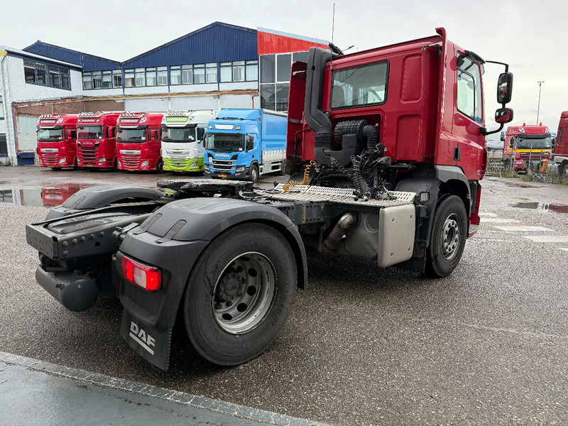 DAF CF 370 4X2 EURO 6 - WHEELBASE: 3,25 METER - Τράκτορας: φωτογραφία 4 DAF CF 370 4X2 EURO 6 - WHEELBASE: 3,25 METER - Τράκτορας: φωτογραφία 4