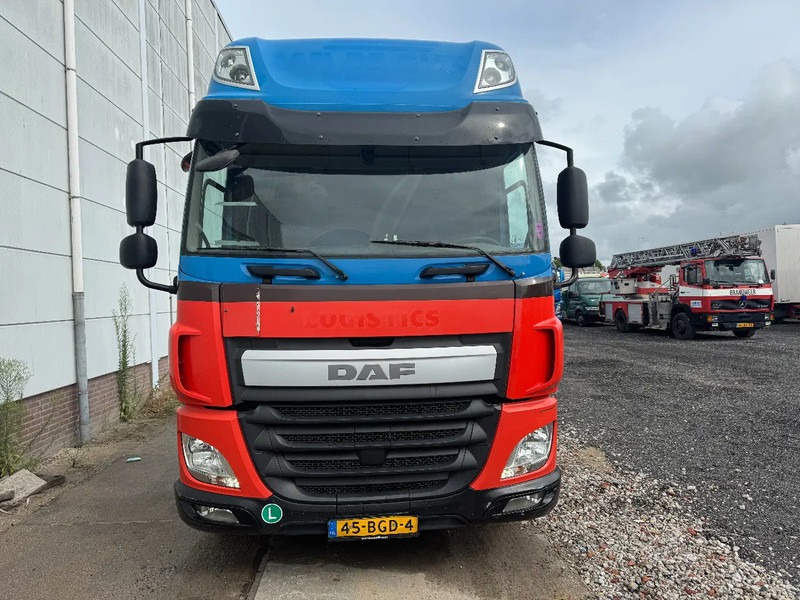 DAF CF 400 4X2 EURO 6 HOLLAND TRUCK - Τράκτορας: φωτογραφία 2 DAF CF 400 4X2 EURO 6 HOLLAND TRUCK - Τράκτορας: φωτογραφία 2