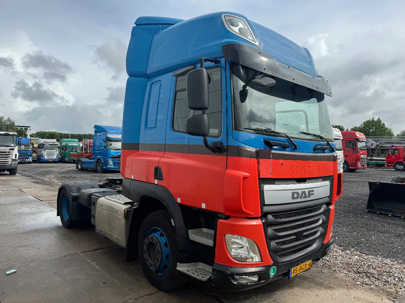 DAF CF 400 4X2 EURO 6 HOLLAND TRUCK - Τράκτορας: φωτογραφία 3 DAF CF 400 4X2 EURO 6 HOLLAND TRUCK - Τράκτορας: φωτογραφία 3