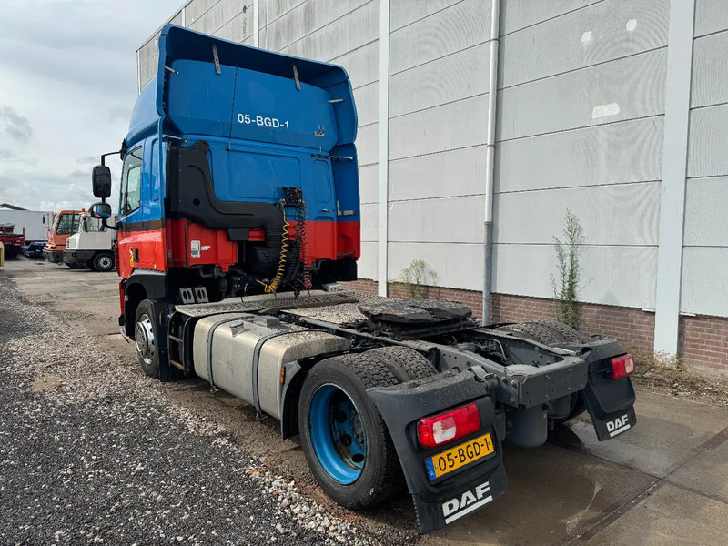 DAF CF 400 4X2 EURO 6 - Τράκτορας: φωτογραφία 5 DAF CF 400 4X2 EURO 6 - Τράκτορας: φωτογραφία 5