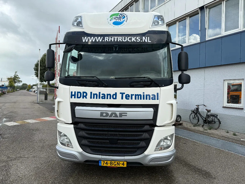 DAF CF 400 4X2 - Τράκτορας: φωτογραφία 2 DAF CF 400 4X2 - Τράκτορας: φωτογραφία 2