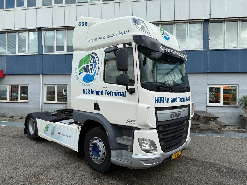 DAF CF 400 4X2 - Τράκτορας: φωτογραφία 3 DAF CF 400 4X2 - Τράκτορας: φωτογραφία 3