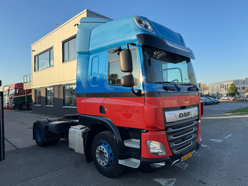 DAF CF 410 4X2 STANDARD EURO 6 FRIDGE - Τράκτορας: φωτογραφία 3 DAF CF 410 4X2 STANDARD EURO 6 FRIDGE - Τράκτορας: φωτογραφία 3